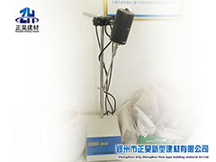 试验设备